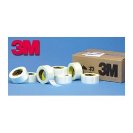 Ruban adh&eacute;sif 3M arm&eacute; polypropyl&egrave;ne fil &agrave; fil - 50 mm x 50 m