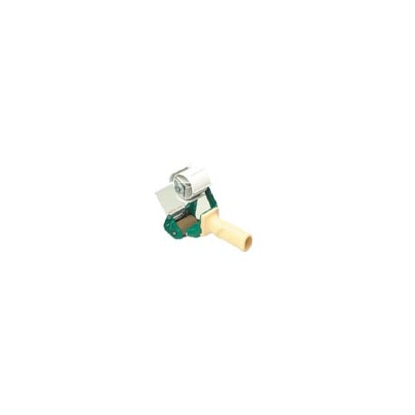 Pistolet dévidoir "pro" acier pour adhésif 50 mm