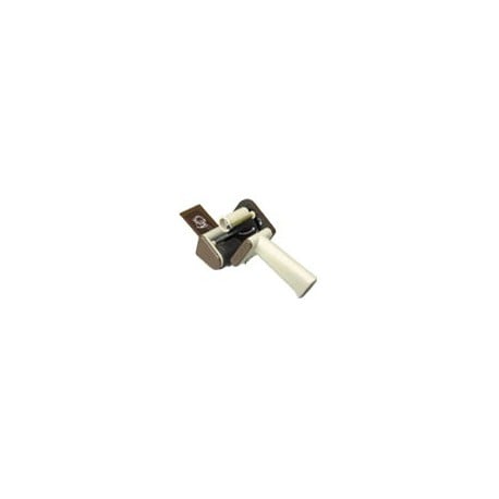 Pistolet dévidoir réducteur de bruit pour adhésif 50 mm
