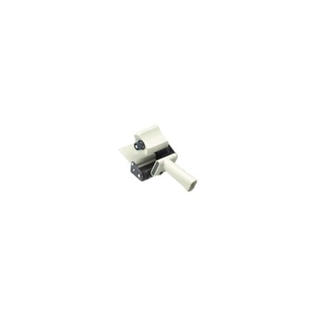Pistolet dévidoir économique pour adhésif 75 mm