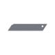 Lame cutter 18 mm - Boite 10 lames