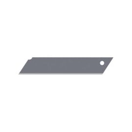 Lame cutter 18 mm - Boite 10 lames