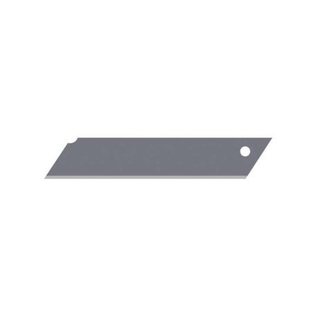 Lame cutter 18 mm - Boite 10 lames