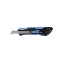 Cutter ECO autobloquant lame de 18 mm