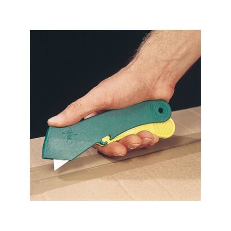 Cutter CHARTRON