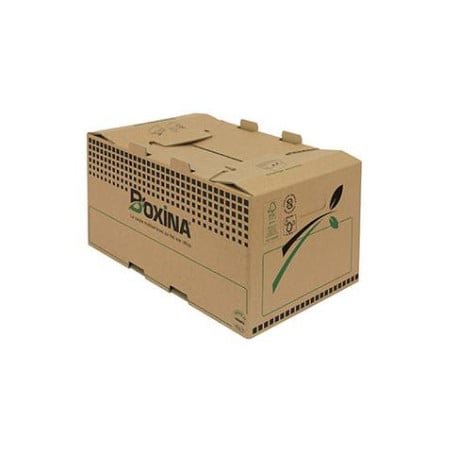 Caisse multi usage 53 x 35 x 26.8 cm