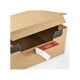 Boîte postale Aller-Retour ColomPac® - 38,4 x 29 x 19 cm