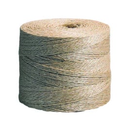 Ficelle Sisal 6/3 Moyenne - 1 kg