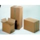 Caisse américaine double cannelure LNEDD30 DD - 43 X 31 X 30 CM