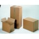 Caisse américaine double cannelure LNEDD30 DD - 70 X 50 X 30 CM