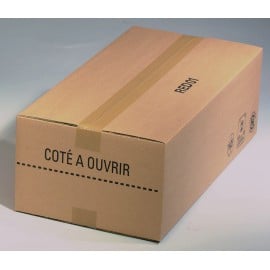 Caisse americaine V.P.C LNE30 SC 39 x 29 x 38,5 cm