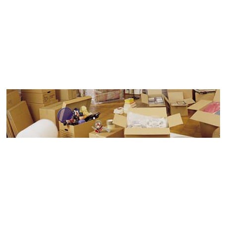Caisse américaine format déménageur LNE10 SC 55 x 35 x 33 cm
