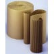 Carton ondulé simple face résistant 450g/m2 - 80 cm x 50 m