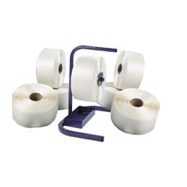 Feuillard textile 725 kg 19 mm x 500 m