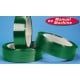 Feuillard polyester 15 x 0.70 mm x 1700 m