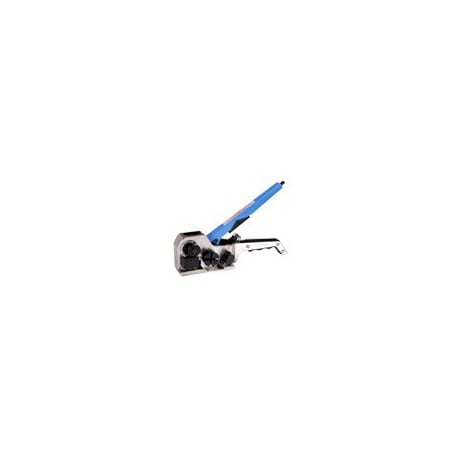 Combiné de cerclage orgapack tendeur sertisseur 13 mm