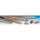 Cornière carton adhésive 3 mm 1200 x 45 x 45 mm