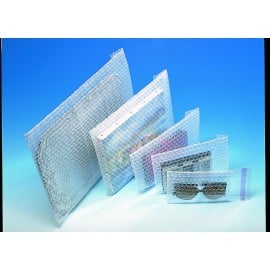 Sachet bulles tricouche 10 mm - 15 x 20 cm - Colis de 400