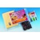 Sachet ecoclip neutre pebd 50 my 4 x 6 cm - Carton de 1000