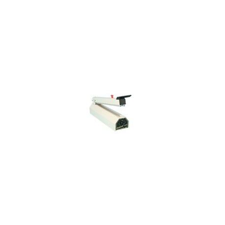 Soudeuse manuelle audion SEALKID - Longueur de soudure 320 mm