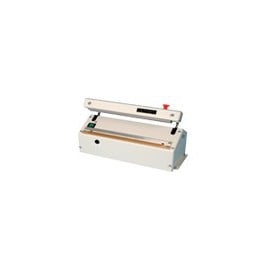 Soudeuse automatique MAGNETA - Longueur de soudure 620 mm