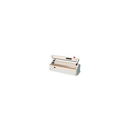 Soudeuse automatique MAGNETA - Longueur de soudure 620 mm