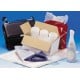Papier mousseline 20g/m2 65 x 100 cm - Paquet de 1000