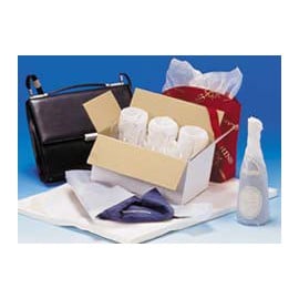Papier mousseline 20g/m2 65 x 100 cm - Paquet de 1000