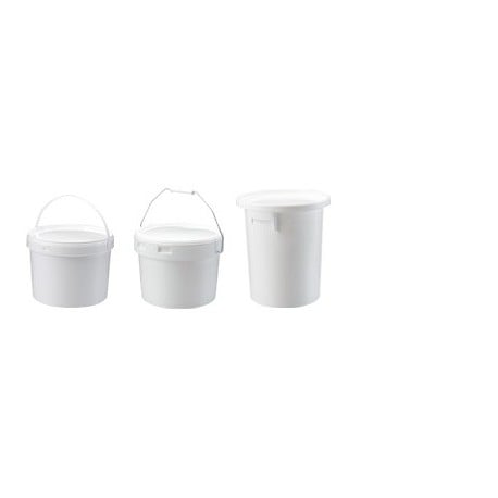 Seau plastique superlift 2.3 litres - 170 x 151 mm