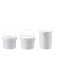 Seau plastique superlift 5,5 lltres 226 x 181 mm
