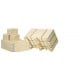 Caisse bois contreplaqué - 5 mm / 3 plis - 29 x 19 x 16,6 cm
