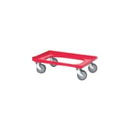 Chariot bac Europe 60 x 40 cm 