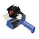 Pistolet dévidoir supérieur pour adhésif 50 mm